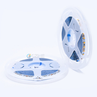 4mm 5mm schmale Breite 120led/m Flexibles 2835 LED-Band Licht Weiß Warmweiß Blau Grün Rot Luces LED Dc5v 12V LED-Streifen leuchten