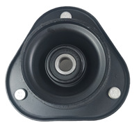 Support d'amortisseur avant TOYOTA avec roulement pour Corolla AE100 AE101 AE110 EE100 1991-2002 48609-12270