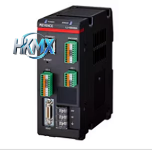 ตัวควบคุมการส่งออกข้อมูลดิบของเครื่องวัดระดับเลเซอร์ 2 มิติ/3 มิติ KEYENCE LJ-X8000A รุ่นใหม่ - Product Image 1