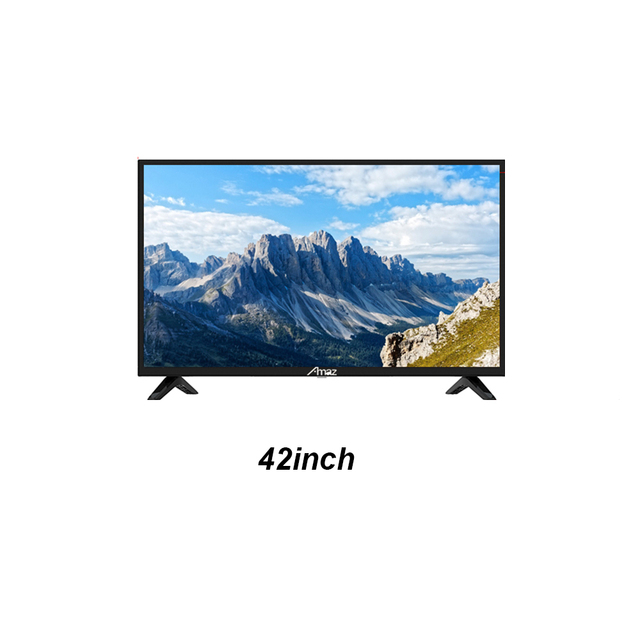 43 Inch LED Smart TV FHD Home Display