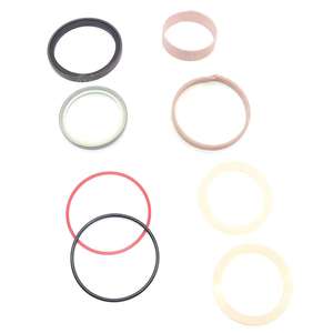 Kit de joints de piston de haute qualité DYN pour chargeuse-<span class=keywords><strong>pelleteuse</strong></span> New Holland NH84209920 84209920, cylindre de godet/bâton pour B95B LB75 - Product Image 5