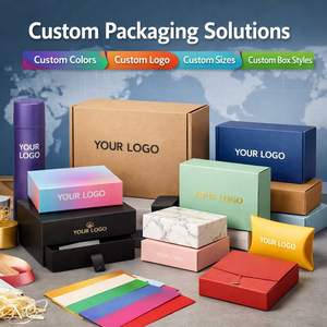 Caja de regalo de cierre magnético de doble puerta de lujo personalizada, mango de cinta de doble capa, materiales reciclados para embalaje de pastel de <span class=keywords><strong>luna</strong></span> de Sushi - Product Image 6