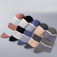 Nouvelle collection printemps : Chaussettes de sport jacquard en coton doux et confortable, épaisseur standard, avec imprimé, pour enfants