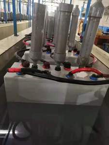 Batterie solaire longue durée, plaque tubulaire, électrolyte gel, batterie OPZV, 12V 24V <span class=keywords><strong>48V</strong></span> <span class=keywords><strong>500AH</strong></span> - Product Image 6