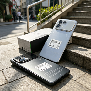Meilleures ventes : Nouveau smartphone Note 60 Pro 16 Go 1 To 5G, écran 7,0 pouces, appareil photo, Android 15, nouveaux modèles populaires - Product Image 3