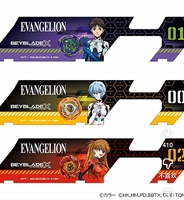 CX-00 Evangelion Deck Set EVA Édition Limitée Japon Nouveau 2026 TAKARA BEYBLADE X Metal Spin Top Burst Jouet Lanceur Unité Exclusive 00 01 02