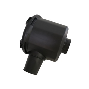 MANNY C1250 ไส้กรองอากาศ (กระดาษกรอง) สำหรับเครื่องอัดอากาศอุตสาหกรรม - รับประกัน 6 เดือน อะไหล่ประสิทธิภาพสูง - Product Image 3