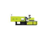 Machine de moulage par injection horizontale de haute précision Ollital 20T / 40T / 60T pour les tests en laboratoire et la production pilote