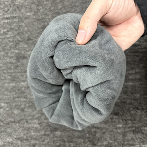 Bonnet LED de haute qualité personnalisable, bonnet tricoté USB, bonnet chaud pour les sports d'hiver, bonnet pour course nocturne en extérieur avec éclairage LED - Product Image 3