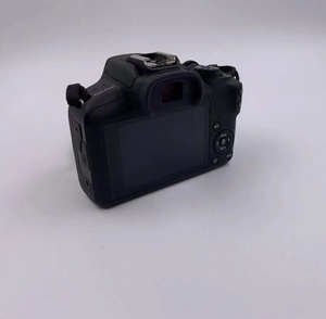 กล้องมิเรอร์เลส Canon <span class=keywords><strong>R100</strong></span> สำหรับขายส่ง ระดับมืออาชีพ ถ่ายภาพ 4K ฟอร์แมต APS-C - Product Image 4