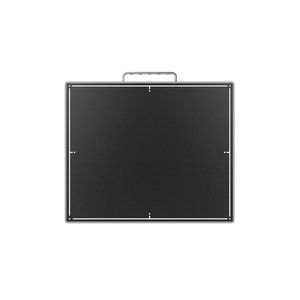 Sistema DR con dimensione cassetta 14x17 Wireless a schermo piatto con Software umano o veterinario - Product Image 1