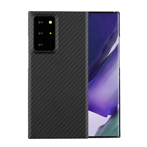 <span class=keywords><strong>เคส</strong></span>โทรศัพท์คาร์บอนไฟเบอร์/อะรามิด,<span class=keywords><strong>เคส</strong></span>มือถือ SamSung สำหรับ Note <span class=keywords><strong>20</strong></span> Ultra สีดำ/ สีเทาลายทแยง - Product Image 6