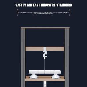 Wholesale Bathroom Handrail Railing Elderly <b>Toilet</b> Non-slip Safety <b>Handle</b> Household Punch-free Suction Cup - Product Image 5