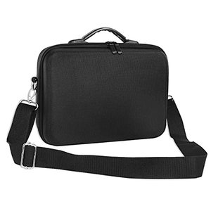Étui de transport rigide en EVA personnalisé, portable, étanche et antichoc pour <span class=keywords><strong>pistolet</strong></span> de <span class=keywords><strong>massage</strong></span> <span class=keywords><strong>Hypervolt</strong></span> - Product Image 4