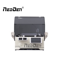 NeoDen YY1 Machine de Placement Automatique SMT de Bureau Mini Haute Vitesse à 2 Têtes pour Assemblage de PCB CMS