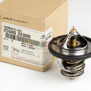 ระบบเครื่องยนต์เทอร์โมสตัทเครื่องยนต์255002E000 25500-2E000สำหรับ H-yundai Accent 25500 2E000 - Product Image 1