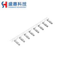 Connecteurs mâles Zhejiang Electrical PHD 2.00mm Pas de 2.00mm 2*4 2*5 2*20 6 7 8 9 10 11 12 13 Broches Boîtiers de Connecteurs