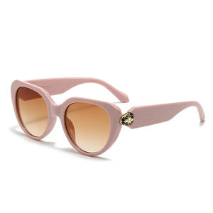 Personalizado Cobra Cabeça New <span class=keywords><strong>Cat</strong></span>-<span class=keywords><strong>eye</strong></span> Decoração Óculos de Moda Quadro Óculos Femininos - Product Image 4