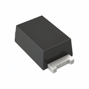 SOD-123F Manufacturer Channel Electronics Component Single Diodes RS1MWF-7 - Product Image 1