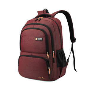 Custom <strong>Backpack</strong> With Logo Casual Sports <strong>Backpacks</strong> College Bags <strong>Backpack</strong> Bag for Men School - Product Image 3