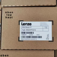Module de fonction Profibus PT Lenze E82ZAFPC010 |   Carte de communication Motec/Vector Drive 8200