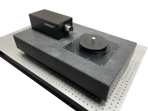 Goniometro di Alta Precisione NORPM200 per Misurare Rettilineità, Parallellismo, Perpendicolarità, Planarità - Product Image 4