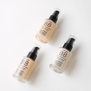 Crème BB et <span class=keywords><strong>CC</strong></span> de Maquillage à Marque Privée, Naturelle, Bio, Éclaircissante et Blanchissante – Meilleure Vente - Product Image 1
