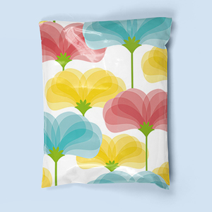 Почта доставки пластиковый пакет посылка курьер - Product Image 5