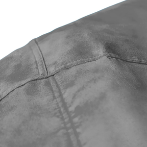 Chaise de sac d'haricots d'intérieur confortable, personnalisée, moderne et grande taille, étanche - Product Image 5