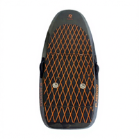 Nouvelle Arrivée 2026 : Planche E-Foil 8kW en Fibre de Carbone, PVC et Acier Inoxydable, Étanche, Modèle de Planche de Surf avec CE MSDS, Disponible à la Vente