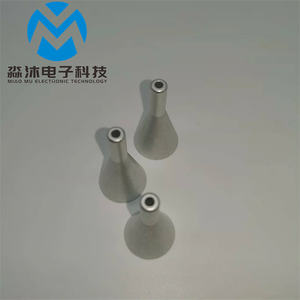 उच्च गुणवत्ता लहर टांका नोक SEHO 3/6 लहर टांका नोक सामग्री संख्या: 95847272 - Product Image 3