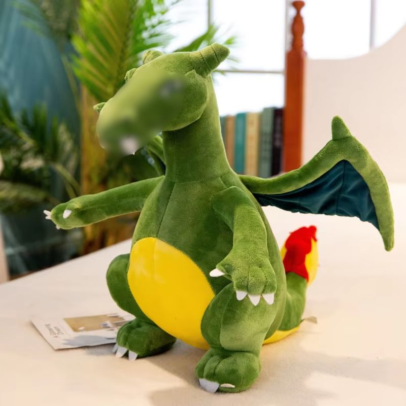 Green - 22cm