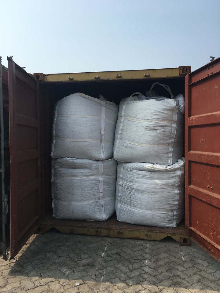 Graphitization Petroleum Coke Carbonizer