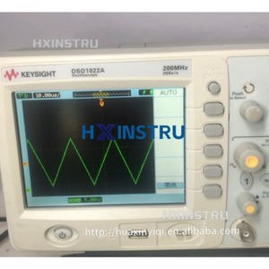 1PC ทดสอบแล้วใช้งานได้ดี Agilent HP Keysight DSO1022A แหล่งจ่ายไฟมัลติมิเตอร์ H - Product Image 1