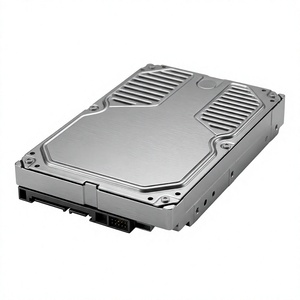 P53554-K21 ฮาร์ดดิสก์สำหรับองค์กรขนาด 3.5 นิ้ว ความจุ 20TB SATA 6Gb/s 7200 RPM ฮีเลียม สำหรับเซิร์ฟเวอร์ - Product Image 2
