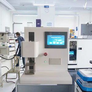 HP609P Yonghui OEM Taşınabilir Et Yumuşaklığı Ölçüm Cihazı <span class=keywords><strong>A</strong></span>çık Hava Et Ürünleri Ar-Ge Doğru Test Analizörü - Product Image 3