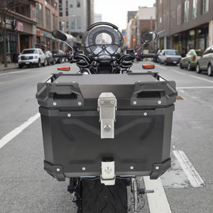 Estuche superior impermeable a prueba de golpes de gran capacidad 45L para Zontes 350 accesorios de motocicleta entrega Borse <span class=keywords><strong>Moto</strong></span> Borse Laterali <span class=keywords><strong>Moto</strong></span> - Product Image 6