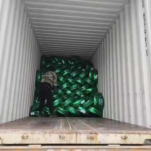 Nouveau modèle de pneu de camion radial haute performance pour camion lourd 11.00R22 - Product Image 4