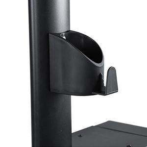 מכשיר טיפוס מדרגות חשמלי שקט לאימון אירובי, מותאם אישית, סיטונאי, חסכוני, מפלדה, ג'ון צ'נג - Product Image 4