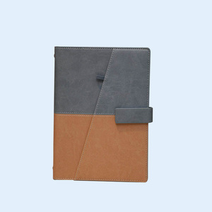 Pas <span class=keywords><strong>cher</strong></span> Personnalisé OEM A5 PU Cahier <span class=keywords><strong>Journal</strong></span> - Product Image 1