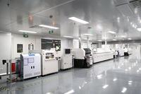 Genilight OEM Tek Taraflı Çok Katmanlı 1 oz Bakır Ultra Mikro Dijital Amplifikatör Modülü GLT-PCB Fujian Yeşil Devre PCBA