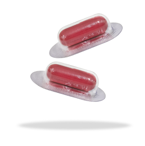 Ginseng natural personalizable Epimedium cápsulas inmunidad energía fibra dietética suplementos de salud para adultos no para embarazadas - Product Image 4