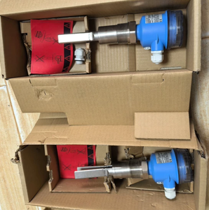 Endress+Hauser Série FTM50 Modèle de commutateur Soliphant M Endress+Hauser FTM50-AGJ2A4A13AA/FTM50-AGJ2A4A52AA/FTM50-AGJ2A4A32AA - Product Image 3