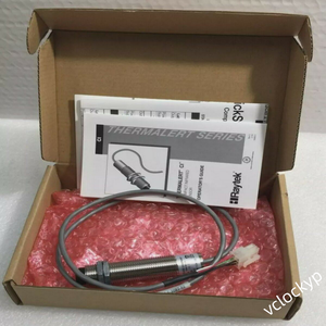 NEW FLUKE Raytek RAYCI3A Shielded Infrared <b>Temperature</b> Sensor IR TEMP - Product Image 1