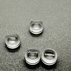7mm EFL 8mm Laser Lens 7mm PMMA Lens for Laser Module Collimator Lens for Laser - Product Image 4
