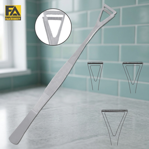 Forceps chirurgical Colling Duval de qualité supérieure pour la chirurgie générale, certifié CE ISO13485 Classe I, utilisation manuelle - Product Image 2
