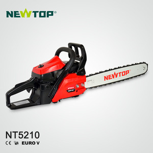 Tronçonneuse à Essence de Haute Qualité, Prix Compétitif, Marque de Tronçonneuse à Vendre - Product Image 2