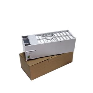 Boîte d'entretien de pièces détachées WINNERJET pour unité de collecte d'encre Fuji DL600 pour Fujifilm Frontier DL 600 - Product Image 1