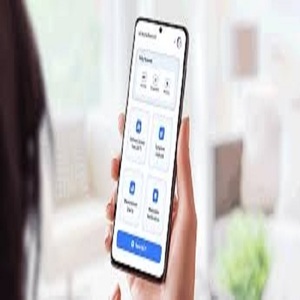 แพลตฟอร์มแอปพลิเคชันมือถือสำหรับการตรวจสอบสุขภาพผ่านอินเทอร์เน็ต รองรับการเชื่อมต่ออุปกรณ์สวมใส่ แจ้งเตือนแบบเรียลไทม์ จัดการข้อมูลสุขภาพ รองรับแอนดรอยด์และแมค - Product Image 5