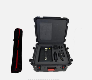 Détecteur de vibrations audio laser <span class=keywords><strong>PLUS</strong></span>-S300 avec portée de 300 m, réduction de bruit IA et vision nocturne - Product Image 2